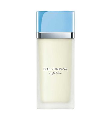 Dolce&Gabbana Light Blue Eau de Toilette 50ml