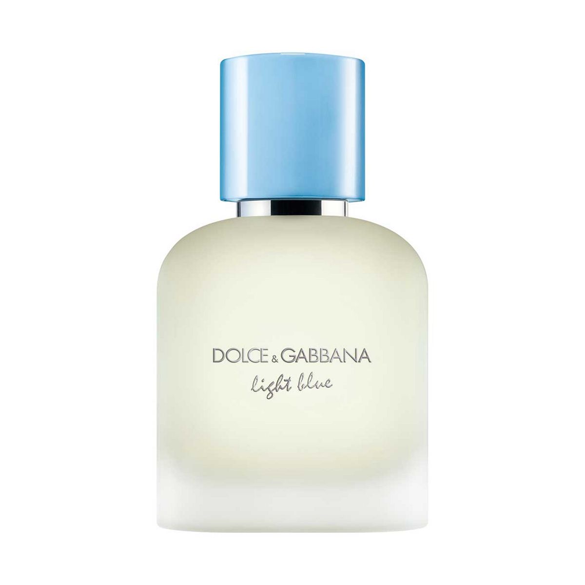 Dolce & Gabbana Light Blue Pour Homme Eau De Toilette 50ml