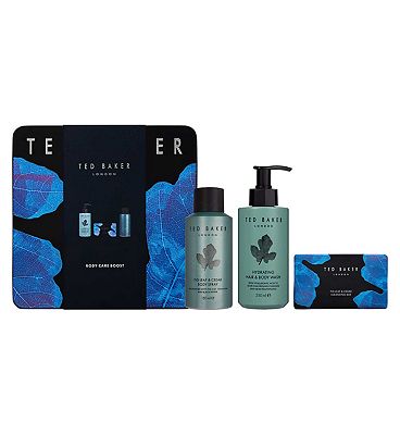 Ted Baker Body Care Boost