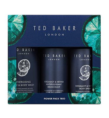 Ted Baker Power Pack Trio