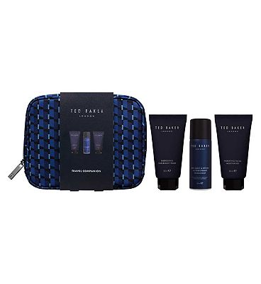 Ted Baker Travel Companion Set