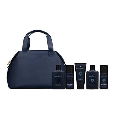 Champneys Weekend Bag & Toiletries Set - Star Gift