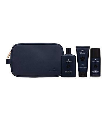 Champneys Washbag & Toiletries Set