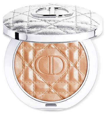 DIOR Forever Glow Luminizer 04 Pink Strobe