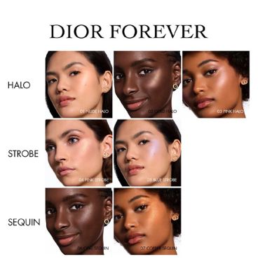 DIOR Forever Glow Luminizer (3)