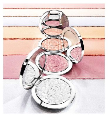 DIOR Forever Glow Luminizer (5)