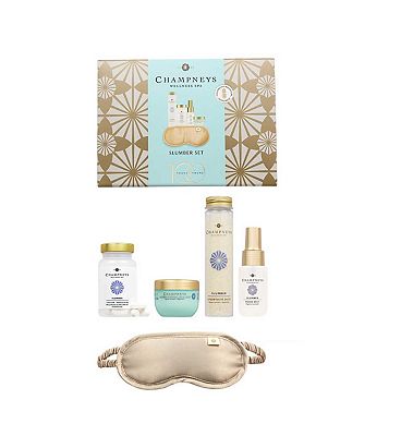 Champneys Slumber Set