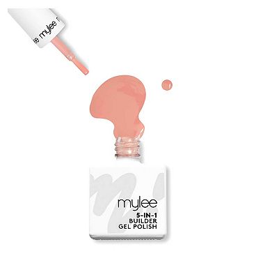 Mylee Gel Polish Builder Gel Blush 15ml