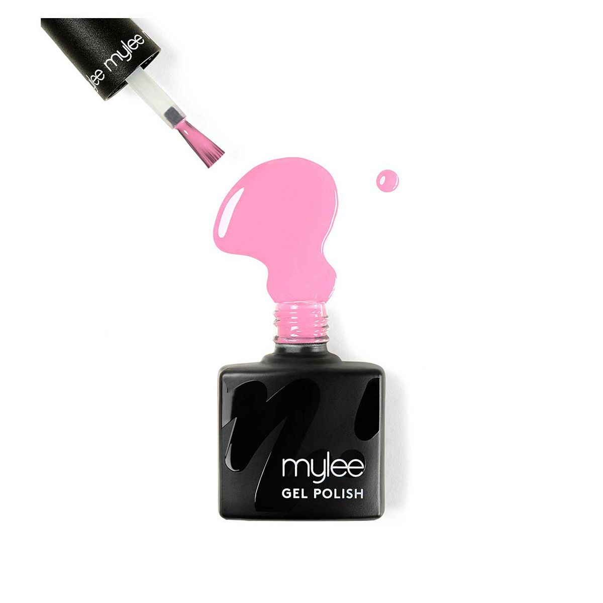 Mylee Gel Nail Polish Candy Girl 8ml
