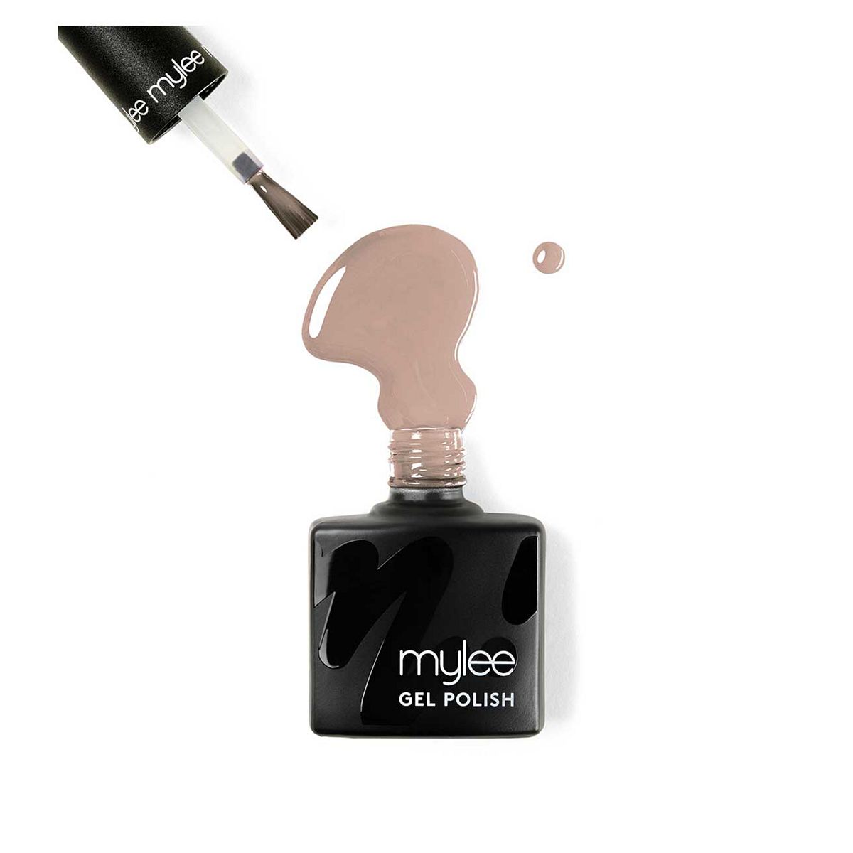 Mylee Gel Nail Polish Cozy Nights 8ml