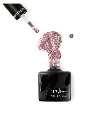 Mylee Gel Polish Disco Pink 8ml