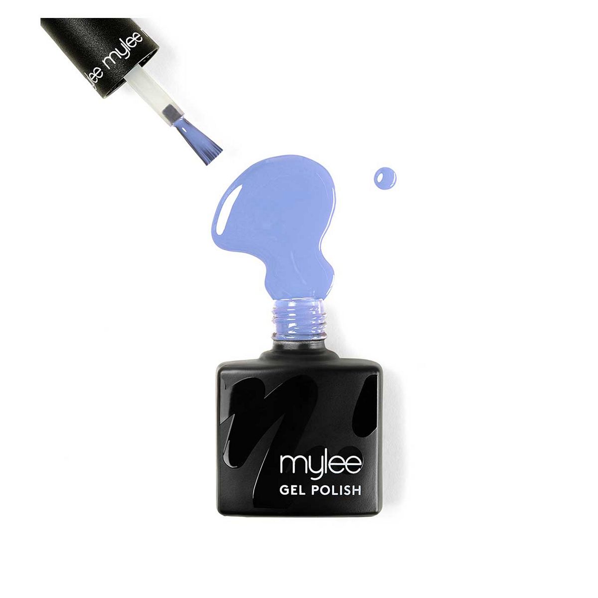 Mylee Gel Nail Polish Once In A Blue Moon 8ml