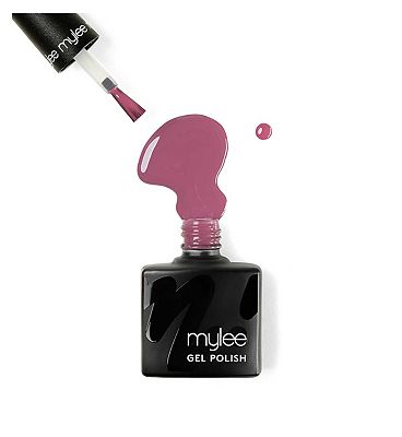 Mylee Gel Polish Vintage Rose 8ml