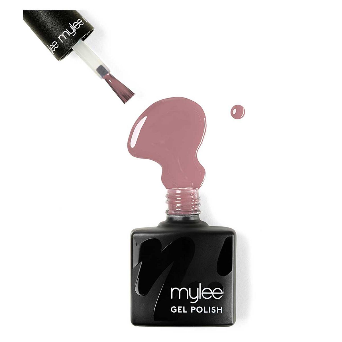 Mylee Gel Nail Polish Tainted Love 8ml