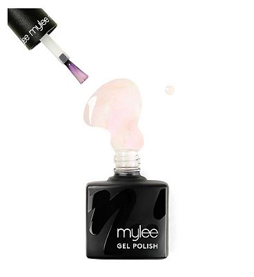 Click to view product details and reviews for Mylee Gel Polish Sea Shell 8ml.