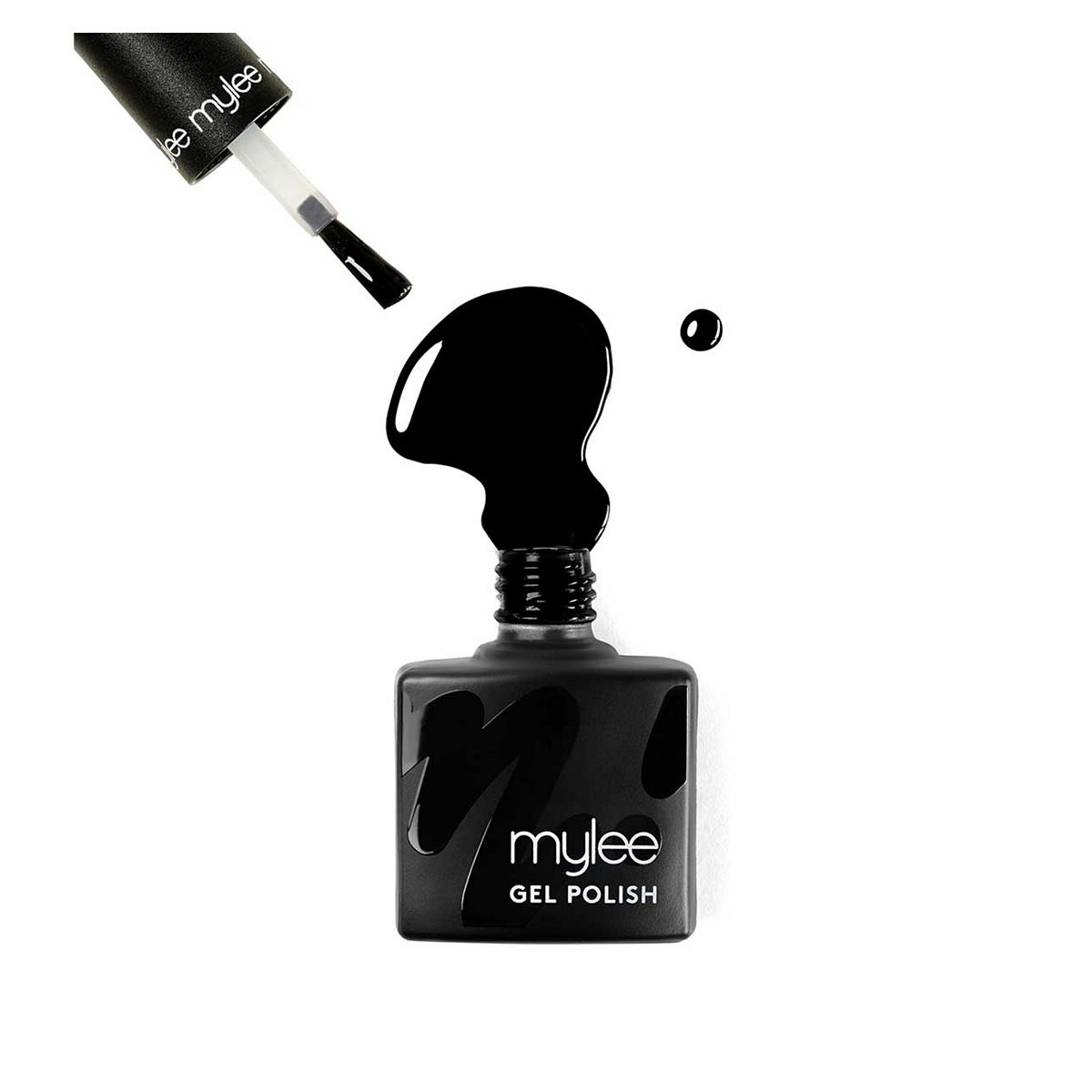 Mylee Gel Nail Polish Witching Hour 8ml