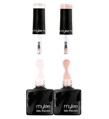 Mylee Kiss the Bride Duo