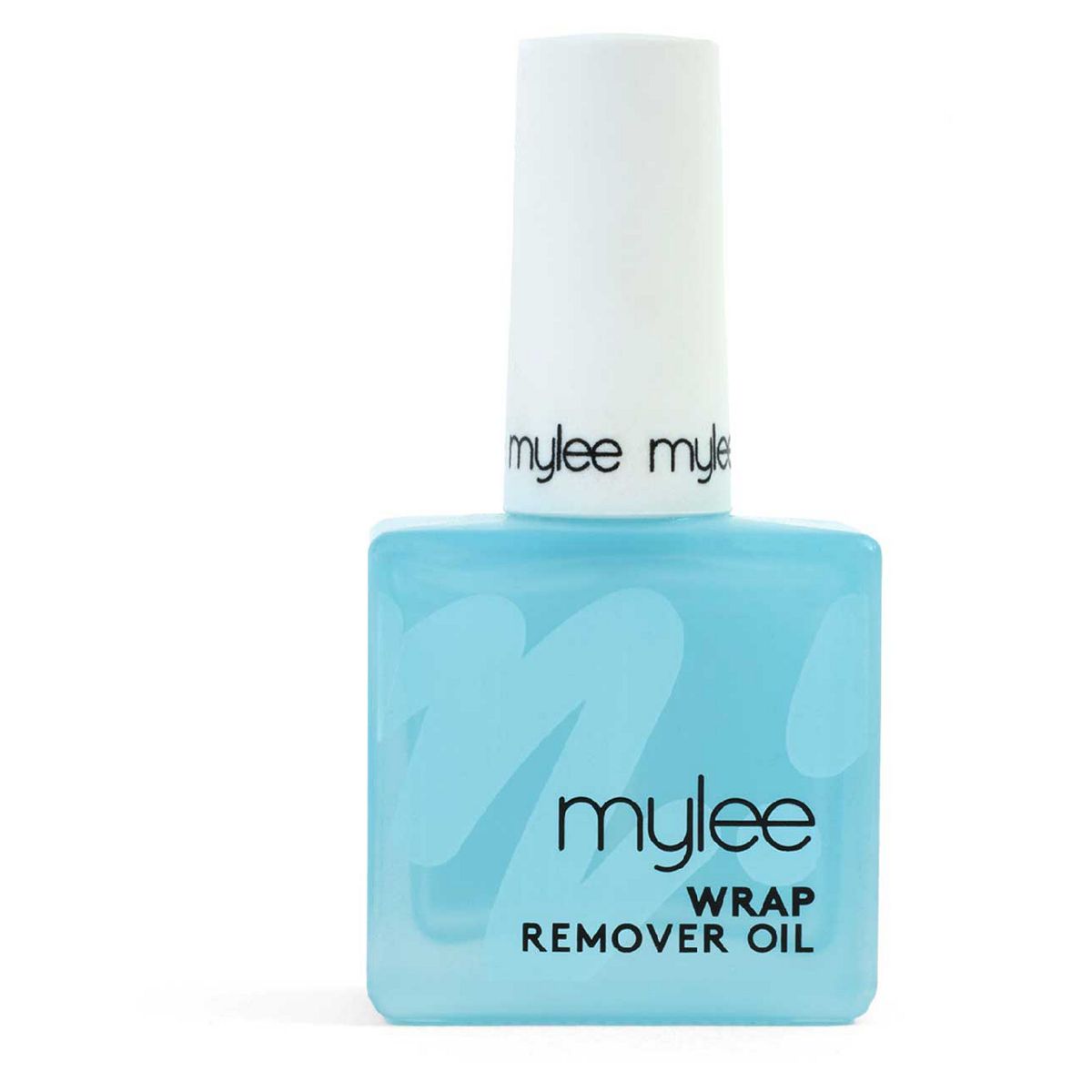 Mylee Gel Nail Wraps Remover Oil 15ml