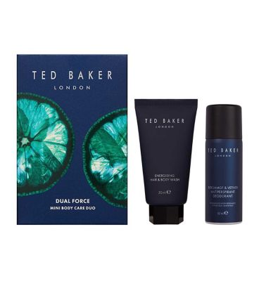 Ted Baker Dual Force Duo Boots