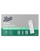 Boots Stomach Ulcer Rapid Test Kit