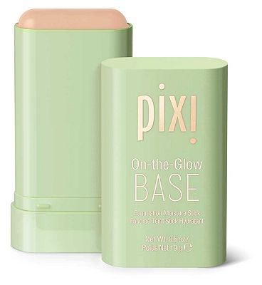 Pixi On-the-Glow Foundation Base Mocha 19g Mocha 19g