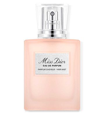 DIOR Miss Dior Eau de Parfum Hair Mist 30ml