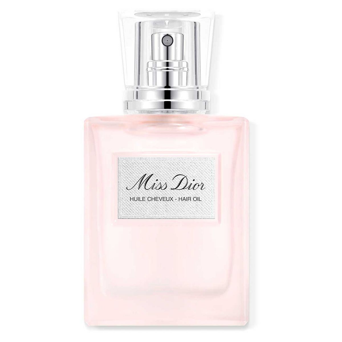 DIOR Miss Hair Oil 30ml