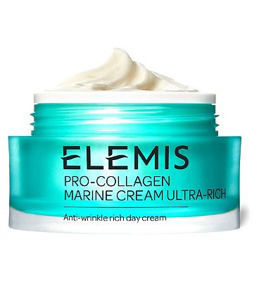 Elemis Pro-Collagen Ultra Rich Cream 50ml