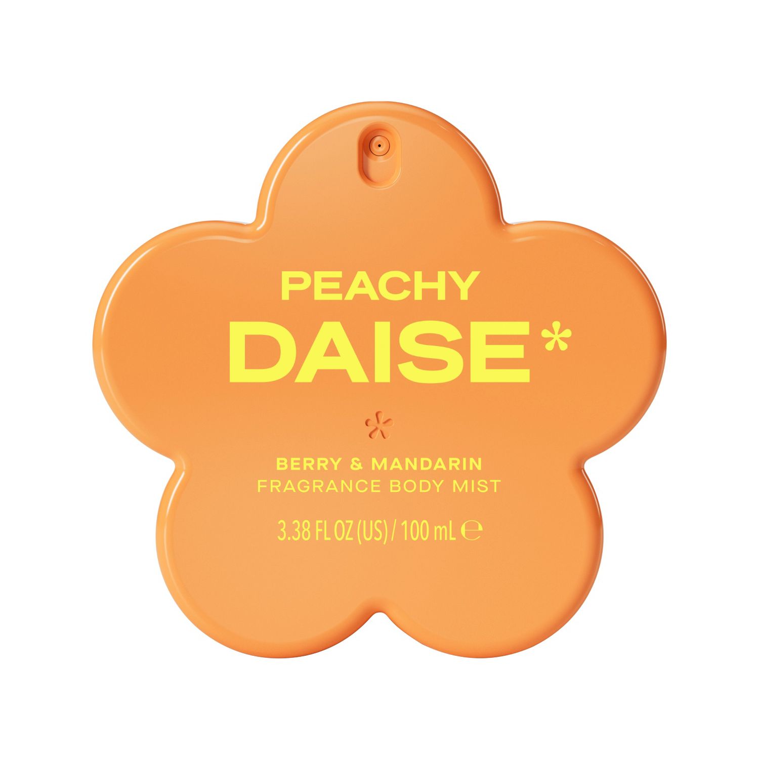 DAISE Fragrance Body Mist Berry & Mandarin