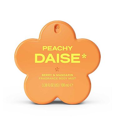 DAISE Fragrance Body Mist Berry & Mandarin 100ml