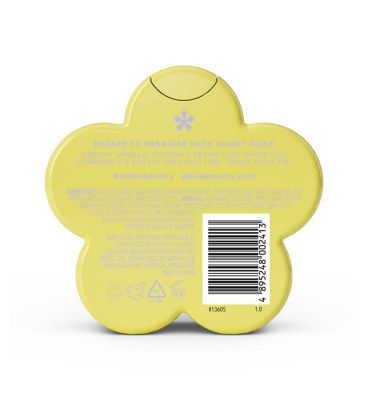 DAISE Fragrance Body Mist Vanilla & Coconut 100ml (2)