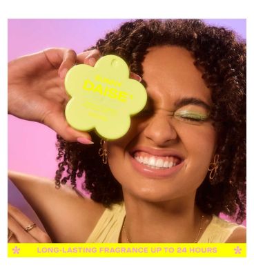 DAISE Fragrance Body Mist Vanilla & Coconut 100ml (5)