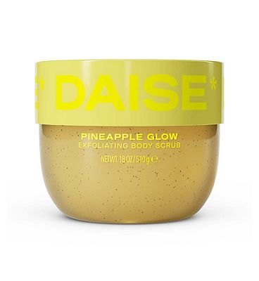 DAISE Body Scrub Pineapple 510g