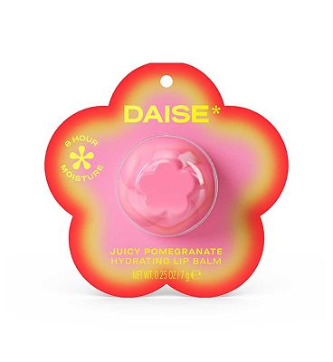 DAISE Lip Balm Juicy Pomegranate 7g