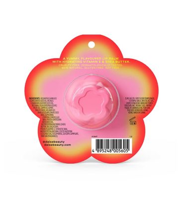 DAISE Lip Balm Juicy Pomegranate 7g (2)