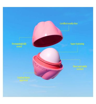 DAISE Lip Balm Juicy Pomegranate 7g (5)