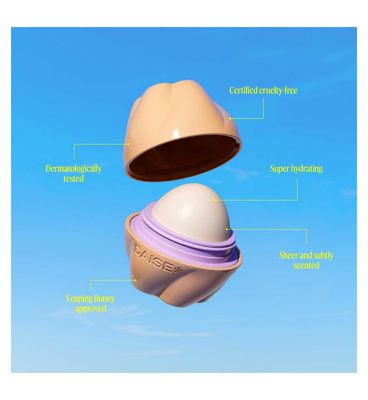 Daise Lip Balm Very Vanilla 7 G (9)