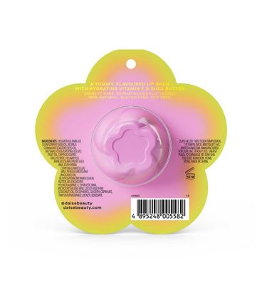 Daise Lip Balm Watermelon Crush 7 G (4)