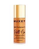 Nuxe Huile Prodigieuse Gold Shimmer Roll-On Body Oil 60ml