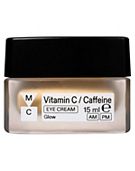 Boots Modern Chemistry Glow Brightening Eye Cream 15ml