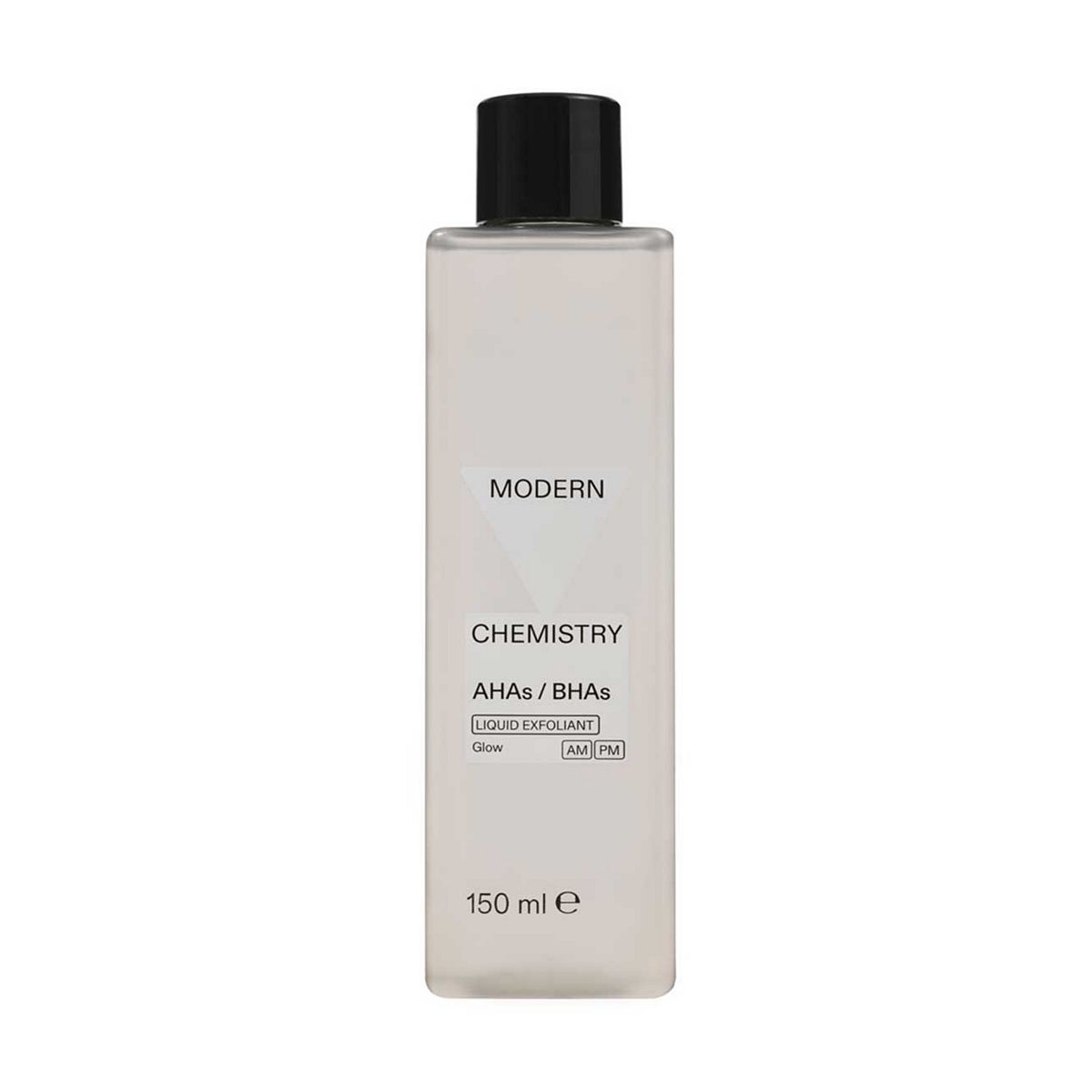 Modern Chemistry Boots Glow Exfoliating Aha/bha Toner 150Ml