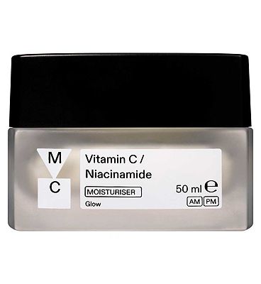 Boots Modern Chemistry Glow Brightening Moisturiser 50ml