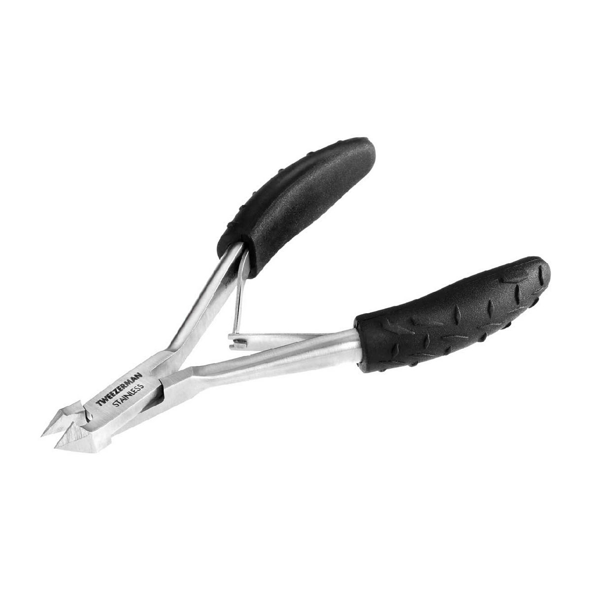 Tweezerman Great Grip Cuticle Nipper