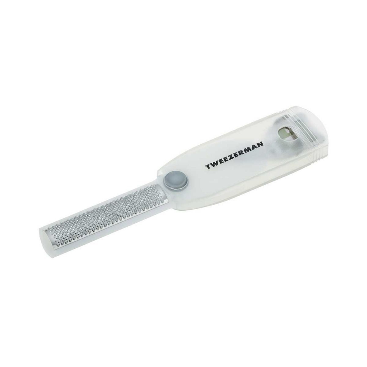 Tweezerman Safety Slide Callus Shaver And Rasp
