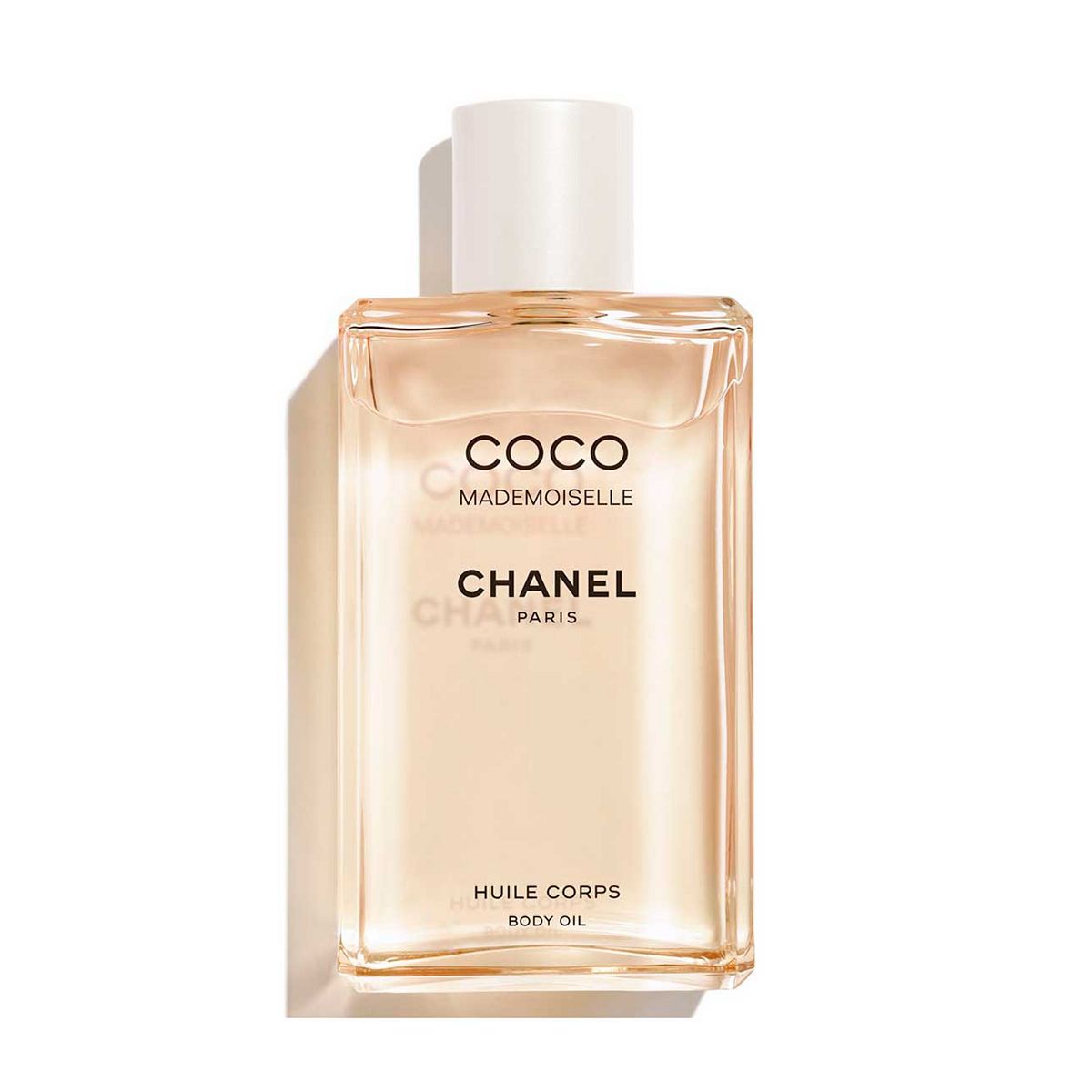 CHANEL Coco Mademoiselle Body Oil200 ml, 200ml