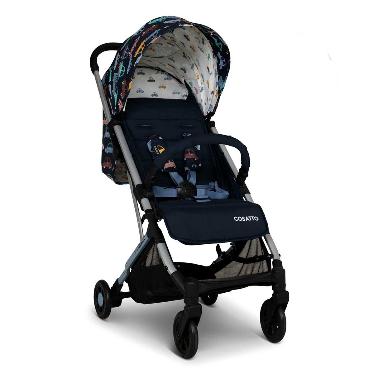 Cosatto Yo Stroller Beep