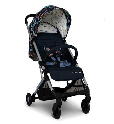 Cosatto Yo! Stroller Beep Beep