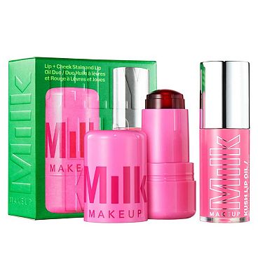 Milk Makeup Jelly Lip Kit