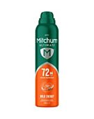 Mitchum Men Ultimate 72H Anti Perspirant Deodorant Bold Energy 250ml