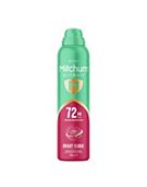 Mitchum Women Ultimate 72h Bright Floral Anti-Perspirant and Deodorant 250ml
